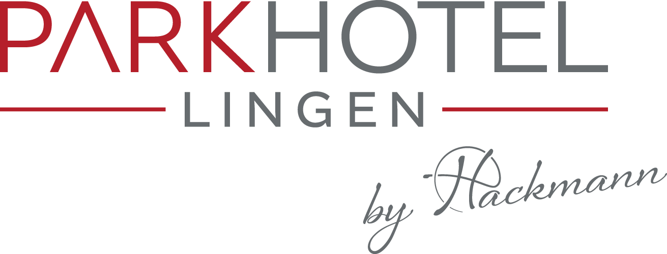 Logo des Parkhotel Lingen by Hackmann.